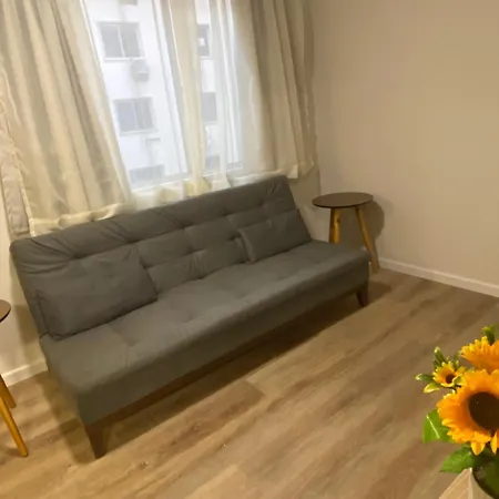 Apartamento Inteiro Novo - 2 Quartos - Regiao Central Foz Foz do Iguacu Exterior photo